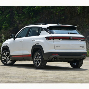 รถยนต์มือสอง Changan CS35 PLUS ปี 2022 Bluecore NE 1.4T DCT Luxury SUV เครื่องยนต์เบนซิน - Product Image 4