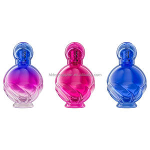 Perfume Mini de Alta Calidad de 100 ml, Fantástico Sueño, Aroma Floral y Afrutado de Larga Duración para Mujer - Product Image 4