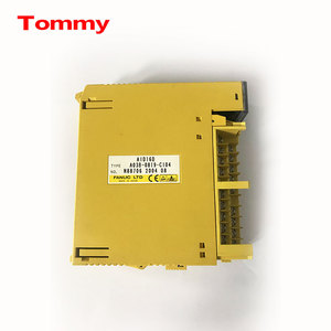 A03B-0819-C104 AID16D A03B-0819-J104 Nouveau module d'entrée d'origine FANUC Autres équipements électriques - Product Image 4