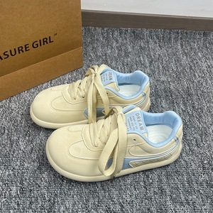 Zapatillas Deportivas Casuales Duraderas y Cómodas, Estilo Primavera/Verano 2026, con Diseño Mango Headboard - Product Image 2