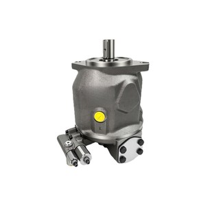 Pompe à piston série Starcore A10V 600-2700 Lpm, pompe hydraulique en fonte pour machines de moulage sous pression - Product Image 5