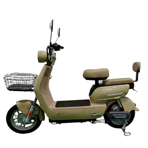 Pedal de Bicicleta Manual Estándar Tradicional en Oferta, Fabricado en China, Convertido a Bicicleta Eléctrica Asistida por Energía Eléctrica - Product Image 1