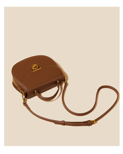Fashion New Designer Crossbody <b>Bags</b> High Quality PU Leather Shoulder Messenger <b>Bag</b> Casual Totes Luxury Women Handbags and Purses - Product Image 5