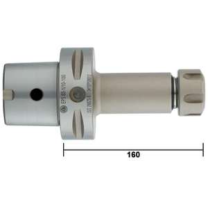 Portaherramientas CAPTO para pinzas DIN 6499 ER D.42mm - Product Image 1
