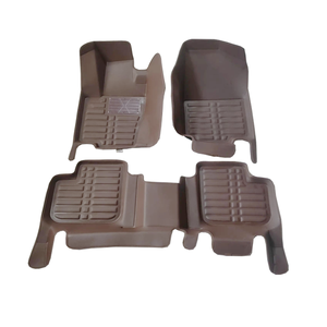 Estera de EVA para coche, alfombrilla colorida prensada en caliente 5d para Corolla/ Vios/ <span class=keywords><strong>Yaris</strong></span>/ Camry, el mejor precio - Product Image 4