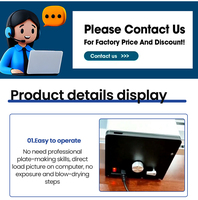 Impresora Digital Compacta para Carcasas de Móviles y Accesorios Tecnológicos A3 para el Mercado de Regalos Personalizados