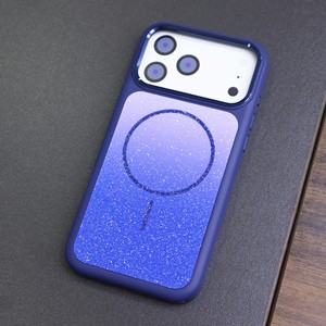 Wholesale Hot Selling Lens <b>Ring</b> & Button Decorated Magnetic Waterproof Luxury Design Protective Armor Case for 18 All - Product Image 4