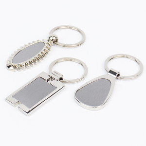 Venta al por mayor de bajo precio personalizado fabricante portátil <span class=keywords><strong>Mini</strong></span> cuenta Capybara llavero en blanco llaveros De Herramientas llavero - Product Image 1