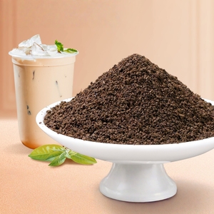 ชาดำมะกรูดเขียว100กรัมทำจากผ้าฝ้ายแห้งแดดอาหารเช้าแบบอังกฤษ - Product Image 1
