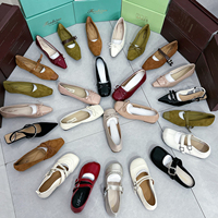 F2339 Chaussures habillées pour femmes en gros, très demandées, vente de chaussures d'occasion pour femmes, talons de mode mixtes, seconde main pour stock en balles