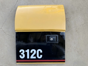 ปั๊มไฮดรอลิกหลักสำหรับแผงประตูรถขุด Cat312C/315/318C คุณภาพสูง รับประกัน 3 ปี - Product Image 5