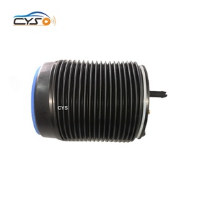 Nuevas Bolsas de Aire de Suspensión Trasera para Volvo XC90 XC60 31360714 31451888 31476428 32246195 - Product Image 2