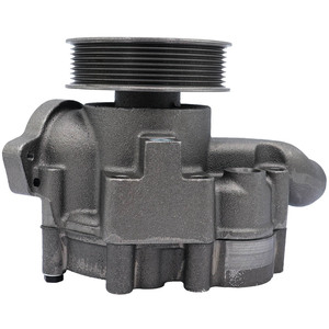 Bomba de Agua Cw para Caterpillar C7 10R5407 227-4299, Pieza de Repuesto para Motor de Maquinaria de Construcción - Product Image 1