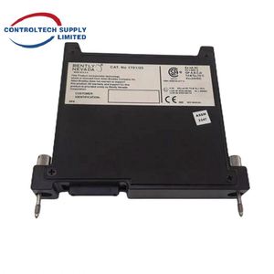 PLC คุณภาพสูง Bently Nevada รุ่น 170190-01 1034549-40 141380-01 สำหรับการเขียนโปรแกรม PLC และการควบคุมอุตสาหกรรม ราคาดีที่สุด บริการเยี่ยม - Product Image 2