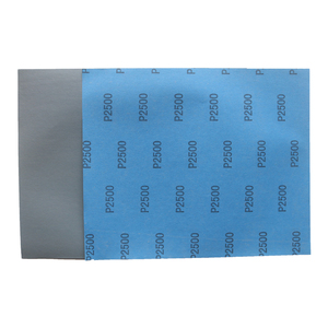 Papel de <span class=keywords><strong>lija</strong></span> de 9 pulgadas x 11 pulgadas, papel de <span class=keywords><strong>lija</strong></span> de 9 pulgadas - Product Image 6