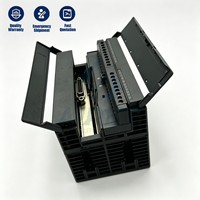 Controlador PLC de CPU de Procesamiento de Redundancia 6ES7656-6CG30-3CF3 con Servicio de Medición de Inercia Personalizado