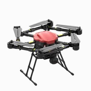 UAV Industrial de seis ejes para lucha contra incendios, alivio de emergencia, rescate de emergencia y otras operaciones de escena Dron de carga útil de 20kg - Product Image 3