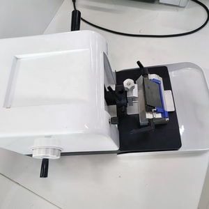 <span class=keywords><strong>Microtomo</strong></span> de Tejidos BIOBASE, <span class=keywords><strong>Microtomo</strong></span> Rotatorio Compacto de Sobremesa para Pruebas de Histología en <span class=keywords><strong>Laboratorio</strong></span> - Product Image 4