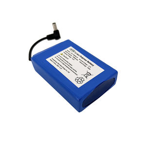 충전식 리튬 폴리머 배터리 팩 UFX 706090-4P 20000mAh <span class=keywords><strong>3.7V</strong></span> 맞춤형 리포 리튬 이온 배터리 제조 MSDS OEM - Product Image 6