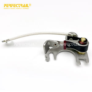 029350-0690 19145-26060 Disjoncteur de contact de point de consigne de contact d'allumage automatique pour Toyota Corolla Hiace pour <span class=keywords><strong>Suzuki</strong></span> Super Carry <span class=keywords><strong>Alto</strong></span> - Product Image 3