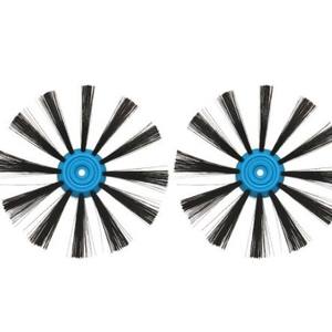 Repuestos para Aspiradora Robótica Bissell 3115 Ev675, Cepillo Rodillo, Cepillo Lateral, Juego de Filtros Reutilizables para Limpieza del Hogar, 13cm X 5cm - Product Image 2