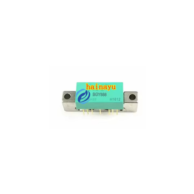 Hainayu Electronic Fast Delivery Integrated Circuit IC Chip CATV Amplifier Module BGY888
