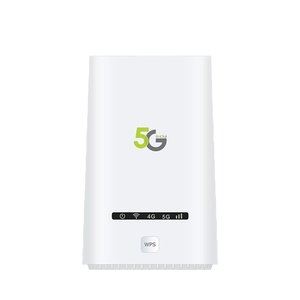 Nouveauté d'usine Produit 5G d'origine <span class=keywords><strong>CPE</strong></span> 5G 2,3 Gbps <span class=keywords><strong>CPE</strong></span> sans fil 5G NSA SA NR N1/n3/n8 /n20/n21/n77/n78/n79 4G LTE - Product Image 1