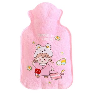<span class=keywords><strong>Bolsa</strong></span> de Agua <span class=keywords><strong>Caliente</strong></span> de Peluche con Diseño de Dibujos Animados, Portátil <span class=keywords><strong>para</strong></span> Estudiantes, Inyección de Agua, Linda Mini <span class=keywords><strong>Bolsa</strong></span> de Agua <span class=keywords><strong>Caliente</strong></span> <span class=keywords><strong>para</strong></span> Calentar las Manos y <span class=keywords><strong>el</strong></span> <span class=keywords><strong>Vientre</strong></span> <span class=keywords><strong>para</strong></span> Niñas - Product Image 1