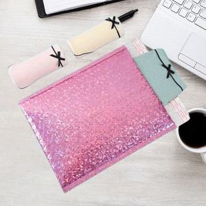 Sobres de Burbuja Holográficos, Impermeables y Duraderos, Paquete de 100 Unidades - Product Image 1