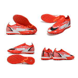 Scarpe Sportive da Donna all'Ingrosso, Scarpe da Calcio Indoor TF, Nuove Scarpe da Calcio Traspiranti per Uomo, Zapatillas Hombre, Scarpe da Calcio <span class=keywords><strong>Cr7</strong></span> - Product Image 1