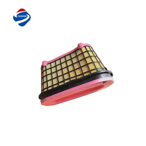 Elemento de Filtro de Aire de Repuesto C50 0041 de Alta Calidad, Papel de Filtro de Alta Calidad, Venta Directa de Fábrica para Camiones Pesados - Product Image 1