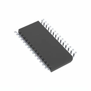 ส่วนประกอบอิเล็กทรอนิกส์บริการครบวงจรแบบดั้งเดิม E-TDA7404DTR 28 SOIC สำหรับเสียงเฉพาะทาง - Product Image 1
