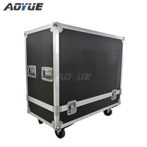 Estuche de transporte T-24N 2 en 1 con cierres Penn Elcom - Product Image 2