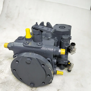 Pompes hydrauliques A4VG40 A4VG56 A4VG71 A4VG90 A4VG125 Série A4VG56DA1D232R-NZC02F025 Pompe à cylindrée variable A4VG40 A4VG56 A4V - Product Image 4