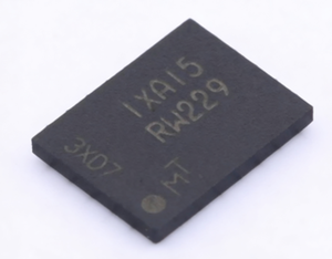 Composants électroniques de circuits intégrés originaux de haute qualité IC MT25QU128ABA8E12-0AAT - Product Image 1