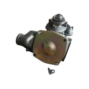 Pompe à eau diesel FL912 en gros pour excavatrice avec garantie d'un an et inspection par rapport et vidéo fournie - Product Image 1