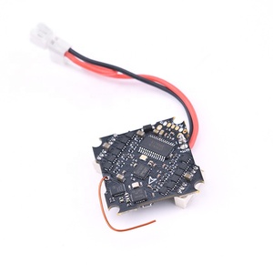 Controlador de vuelo sin escobillas 2S F4 AIO SPI Frsky ESC OSD Audio inteligente para Whoop Drone <span class=keywords><strong>Beta75</strong></span> / Beta65 Pro2 ZLD - Product Image 4