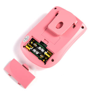 Nuovi prodotti donne nude <span class=keywords><strong>sexy</strong></span> di vibrazione massaggio capezzolo del seno - Product Image 4