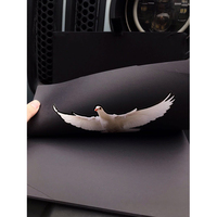 Les oeufs de tours de magie donnent naissance aux pigeons Merveilleux Gimmick Stage Magic For Annual Party Adultes Magia Toy Black Book Magic Props