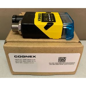 Lector de Códigos de Barras Cognex Dmr-262s, Tipo Fijo, Escáner Industrial de Alta Velocidad - Product Image 1