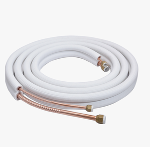 Tubo di <span class=keywords><strong>rame</strong></span> a forma di onda Custom T2 tubo di <span class=keywords><strong>rame</strong></span> aria condizionata tubo di <span class=keywords><strong>rame</strong></span> - Product Image 3