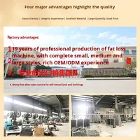 Ventes d'usine, plaque vibrante verticale ultra-mince authentique, mini-appareil de fitness pour brûler les graisses, matériau PC, massage, machine de fitness debout