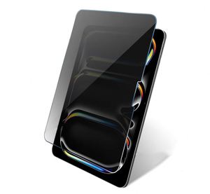 Protector de Pantalla de Vidrio Templado para Apple, 0.33mm, 2.5D, 9H, Anti-Rayones, Película de Privacidad para Teléfono Móvil, Calidad A++ - Product Image 1