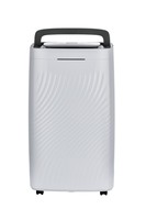 Deshumidificador de Aire Portátil Inteligente para el Hogar, de Alta Calidad, con Capacidad de 16L/20L/25L/Día, con WiFi