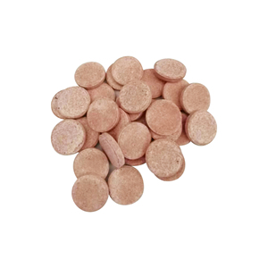 Compresse organiche di nutrienti a lento rilascio e fertilizzante per fiori integratore vegetale ecologico - Product Image 1