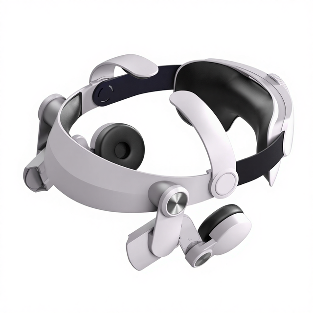 FiiTVR T2 Plus Elite Headset Set for Oculus Quest 2
