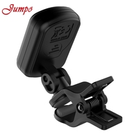 Accordeur de guitare Ukulele Clip on Tuner Aroma Tuner AT-01A Accessoires de guitare