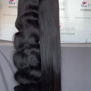 Pelucas frontales de encaje HD de 36 pulgadas 13x6, pre-arrancadas, con parte de encaje profundo, peluca de encaje HD 13x6 para mujeres negras, cabello virgen al por mayor - Product Image 5