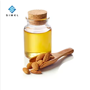 Aceite de Almendras Dulces 100% Puro y Natural, Grado Alimenticio y Cosmético, CAS 8007-69-0, Mejor Precio, Aceite de Almendras Dulces para el Cuidado de la Piel y Cocina - Product Image 3