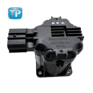 Uitlaatgasrecirculatie Egr Klep Oem 8981332023 8-98133202-3 K5t70576 - Product Image 1